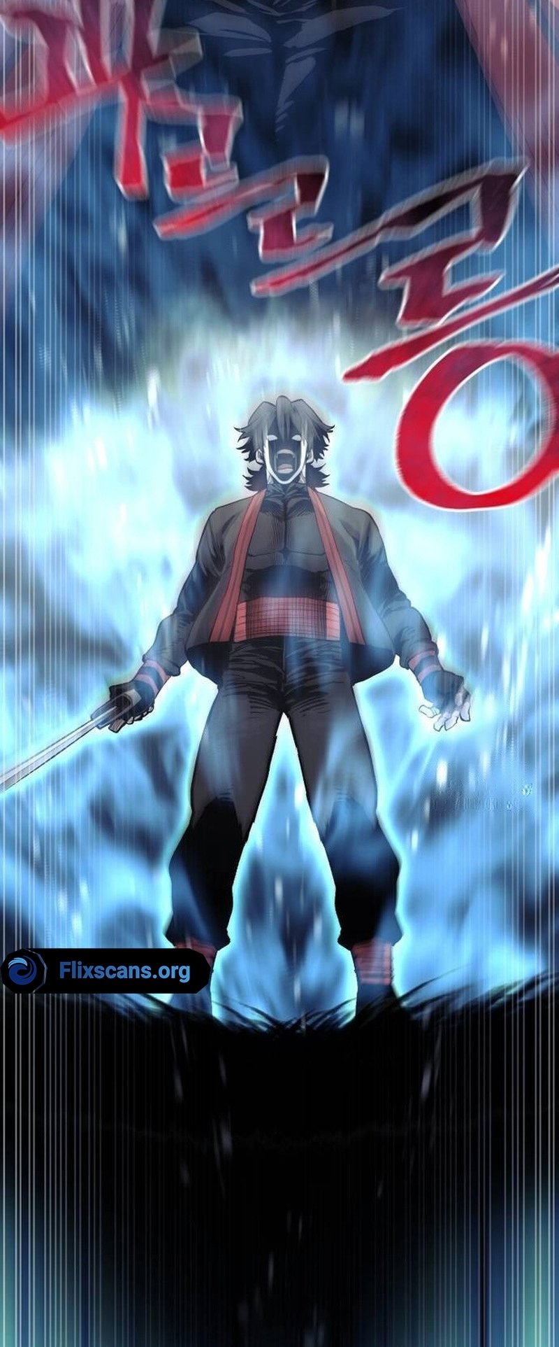 Murim RPG Simulation chapter 114 page 66