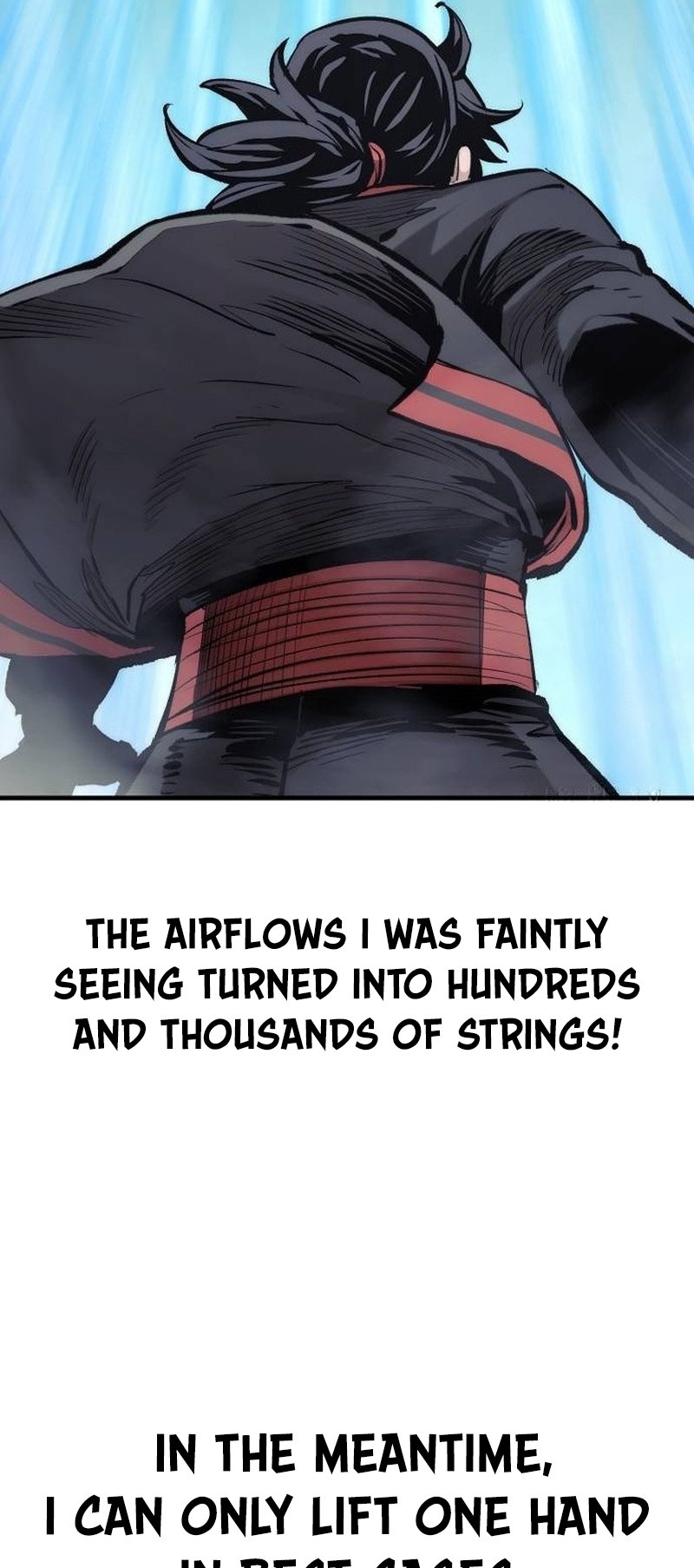 Murim RPG Simulation chapter 114 page 69