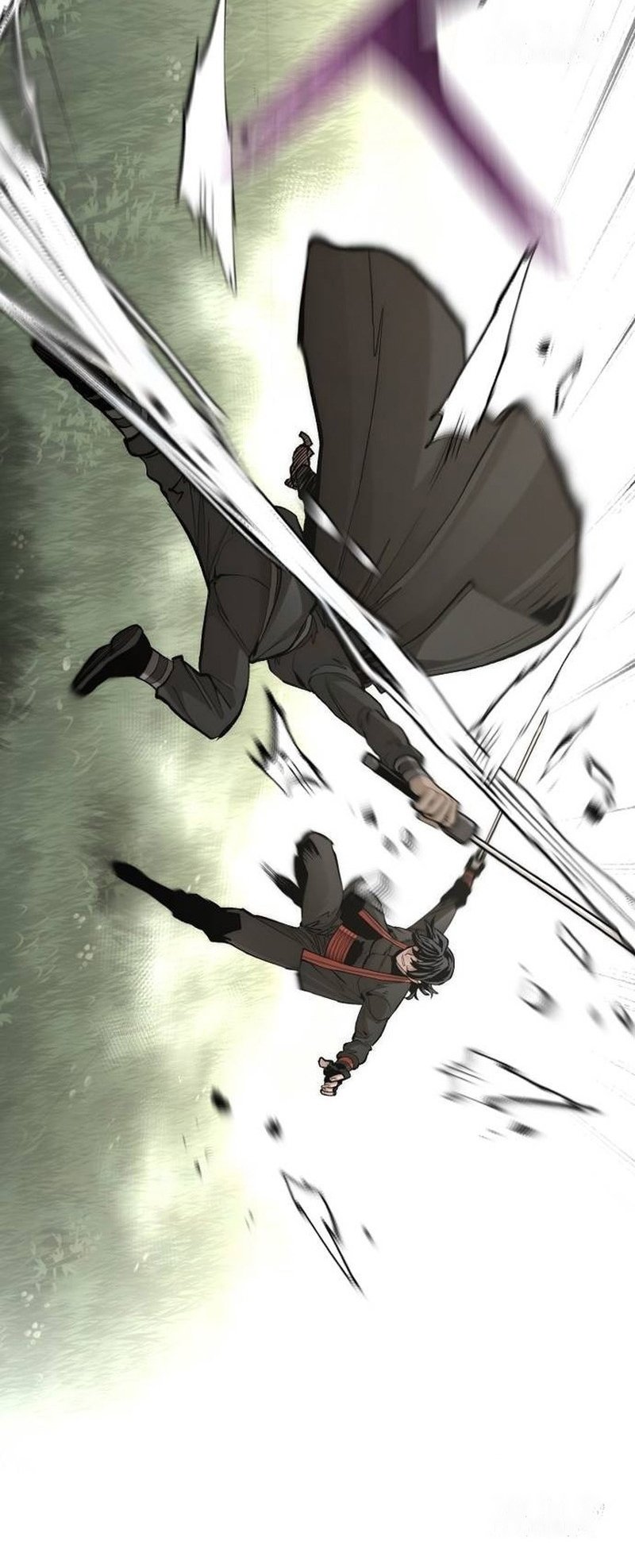 Murim RPG Simulation chapter 114 page 7