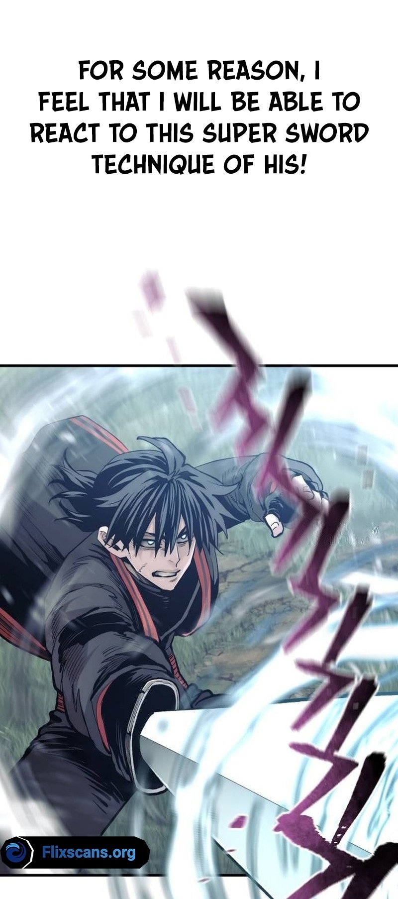 Murim RPG Simulation chapter 114 page 72