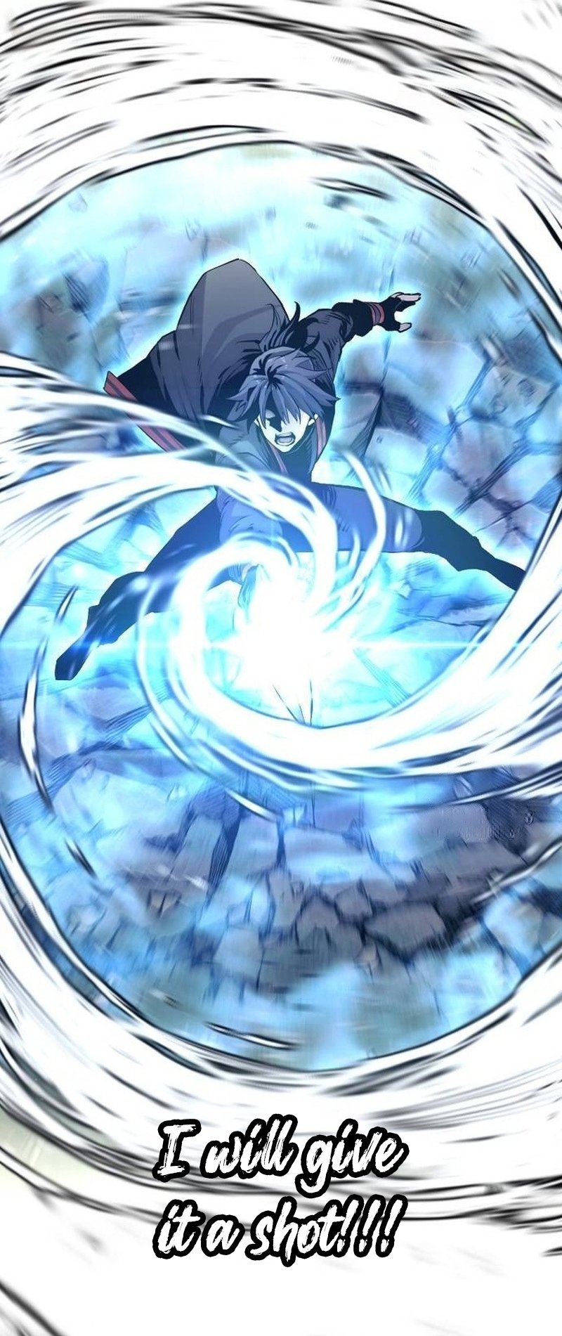 Murim RPG Simulation chapter 114 page 74