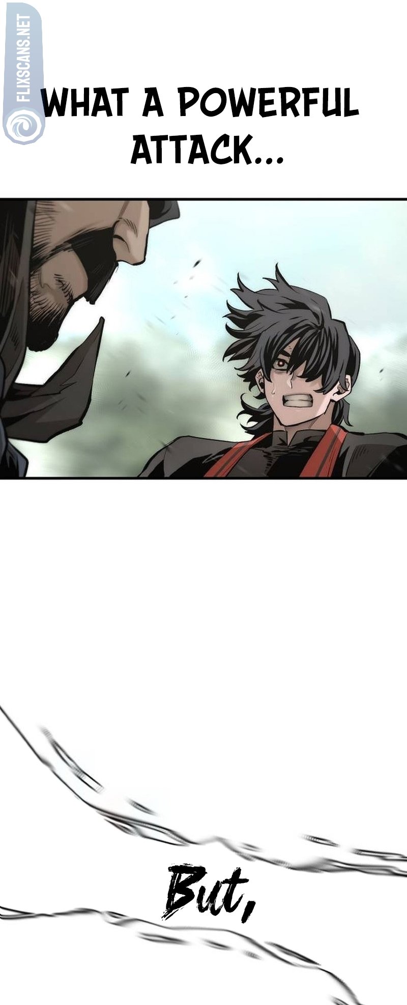 Murim RPG Simulation chapter 114 page 8