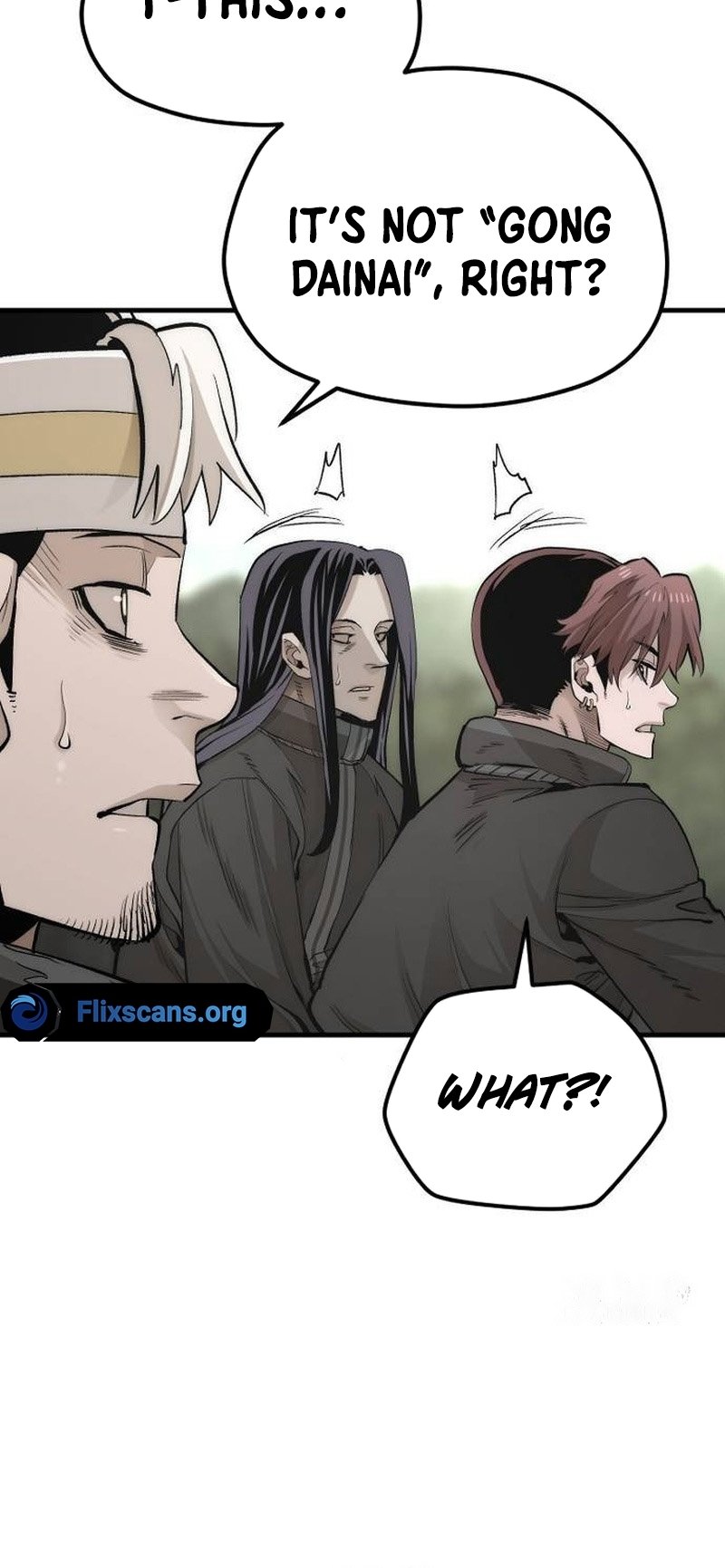 Murim RPG Simulation chapter 114 page 83