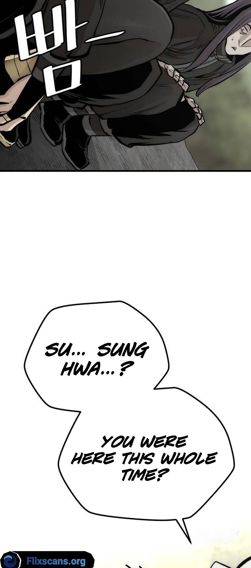 Murim RPG Simulation chapter 114 page 87