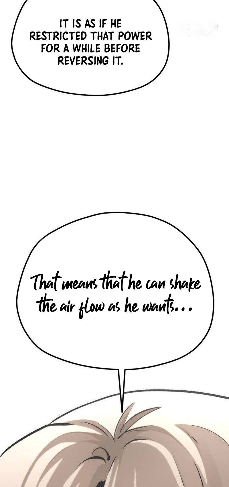 Murim RPG Simulation chapter 114 page 90