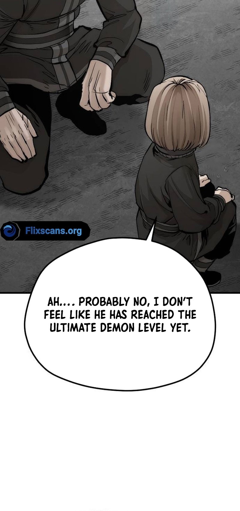 Murim RPG Simulation chapter 114 page 93