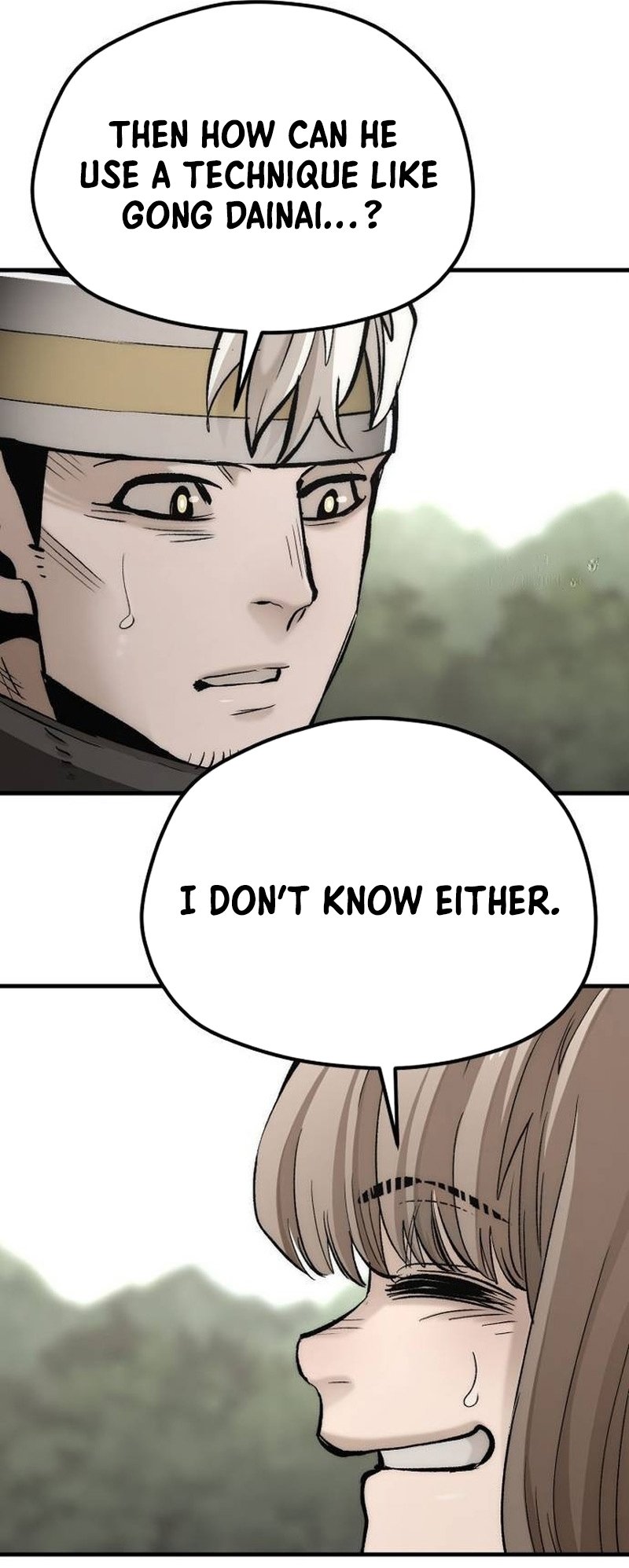 Murim RPG Simulation chapter 114 page 94