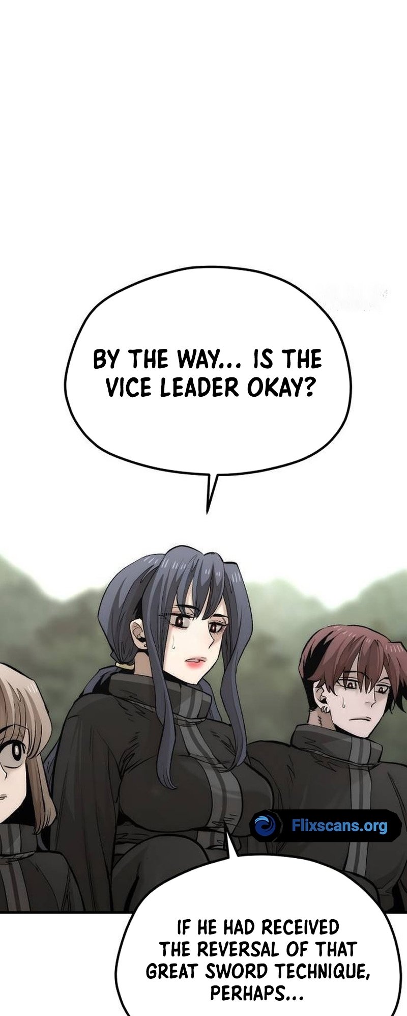 Murim RPG Simulation chapter 114 page 95