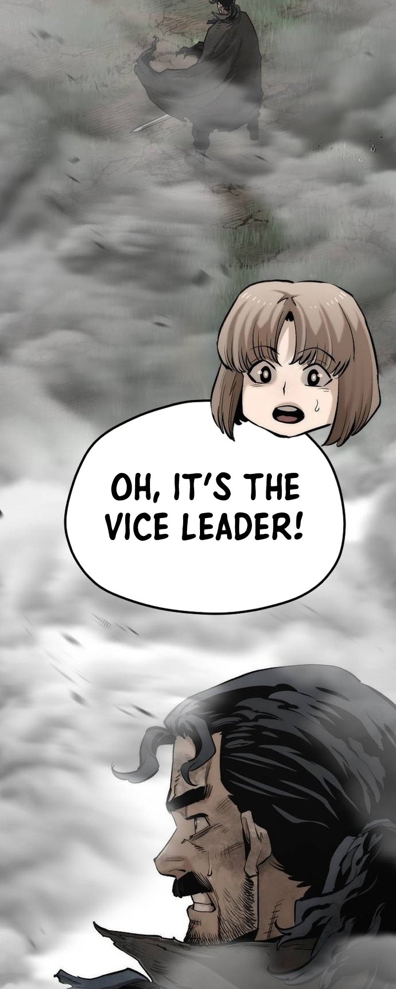 Murim RPG Simulation chapter 114 page 97