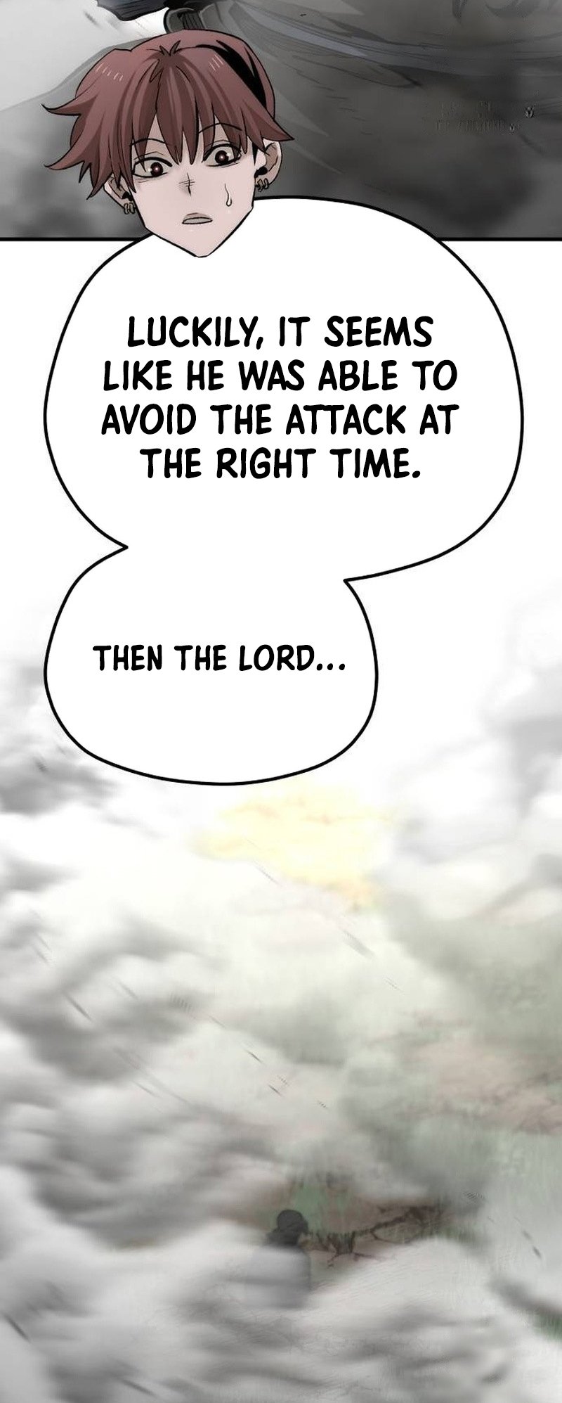 Murim RPG Simulation chapter 114 page 98