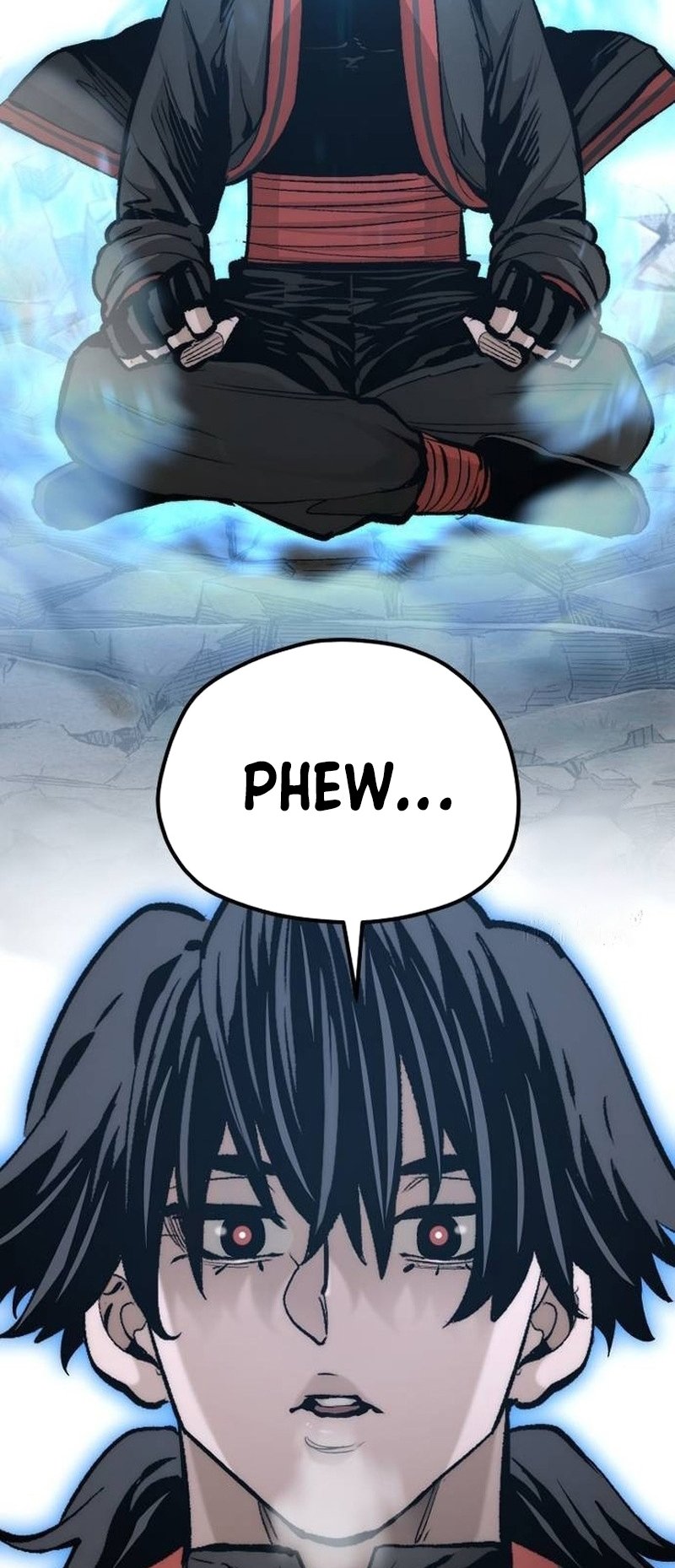 Murim RPG Simulation chapter 115 page 12