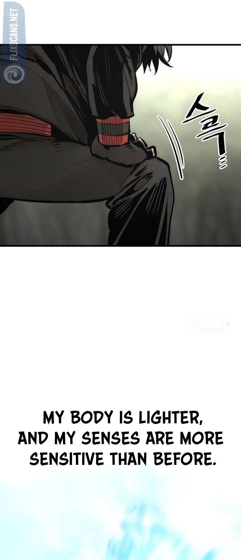 Murim RPG Simulation chapter 115 page 15