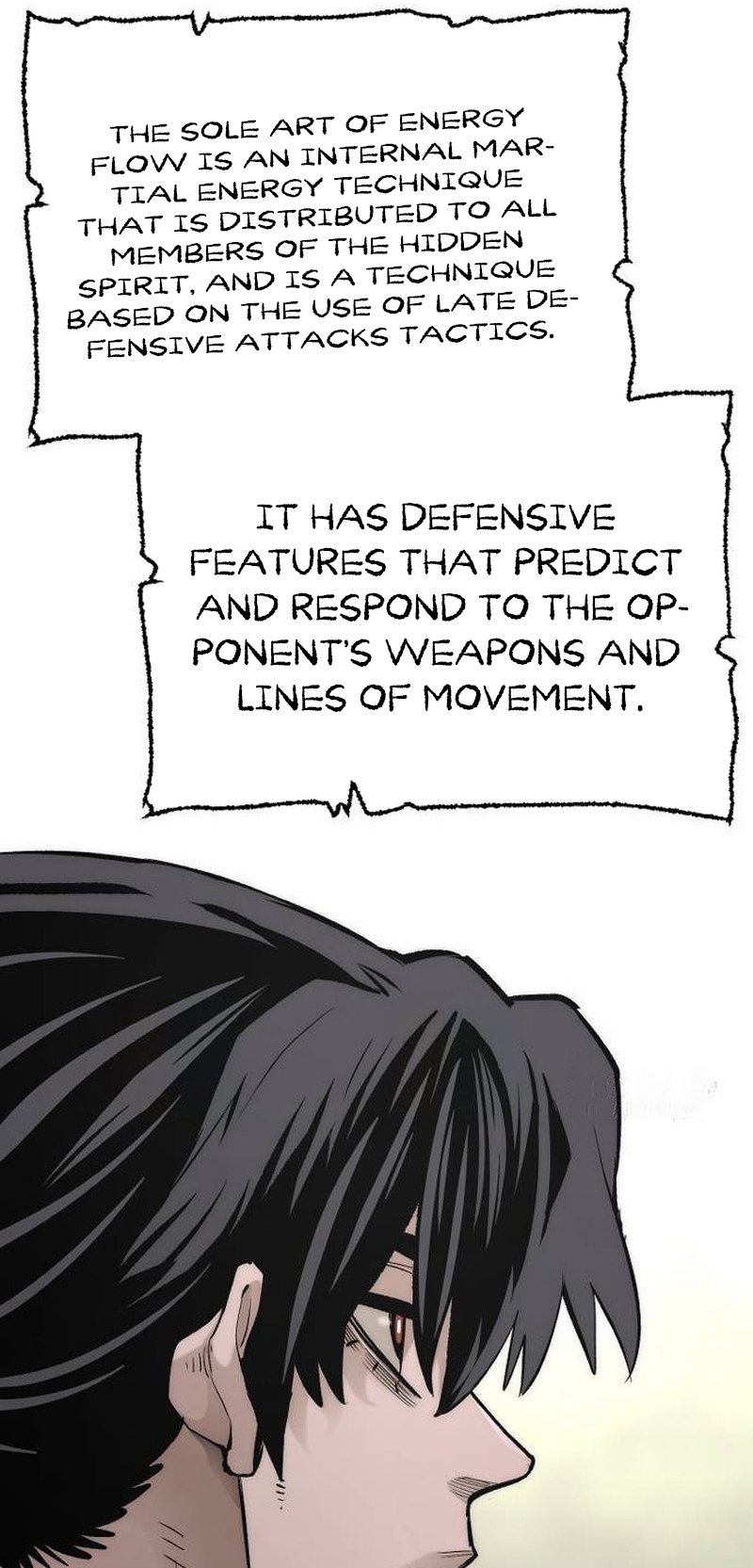 Murim RPG Simulation chapter 115 page 21