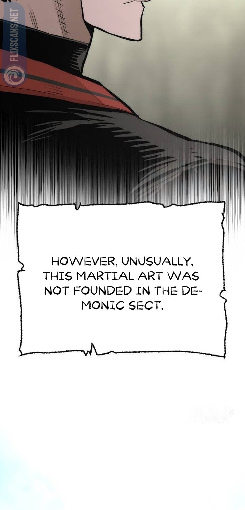 Murim RPG Simulation chapter 115 page 22