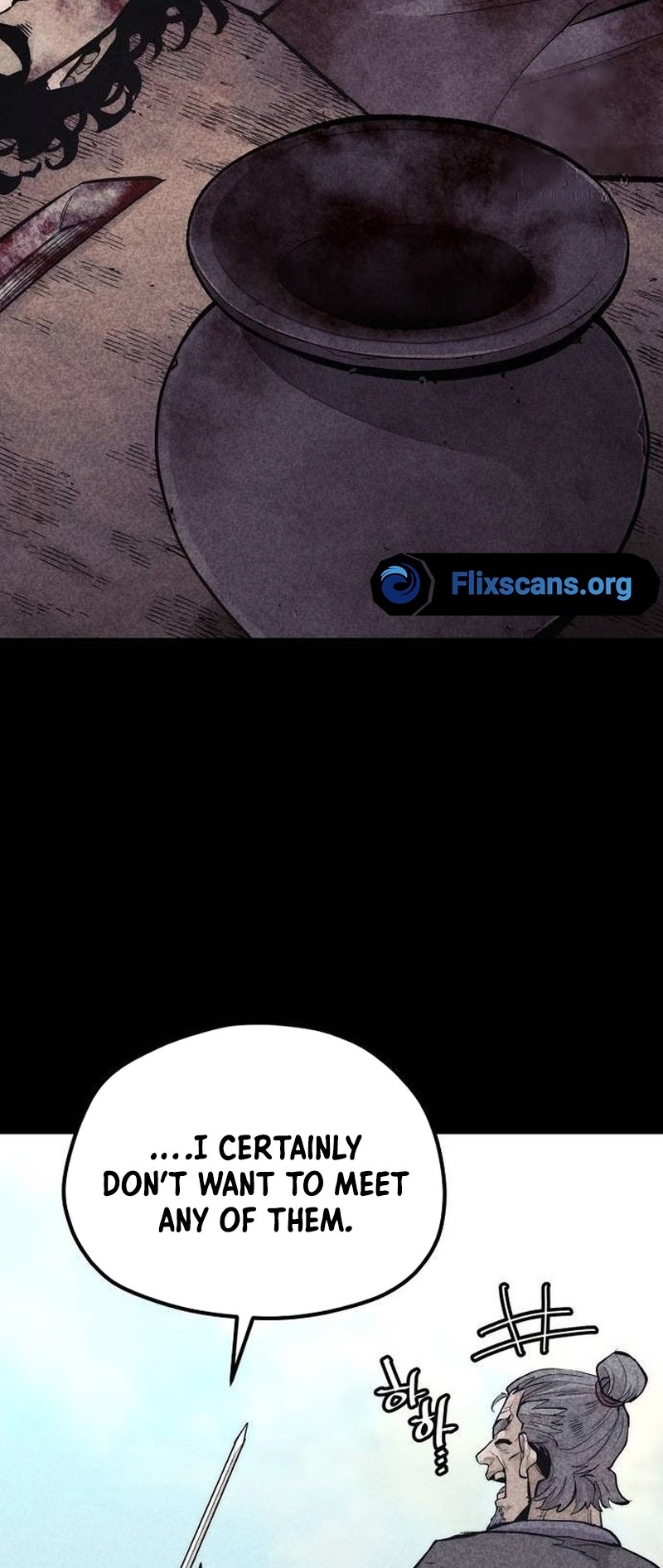 Murim RPG Simulation chapter 115 page 27