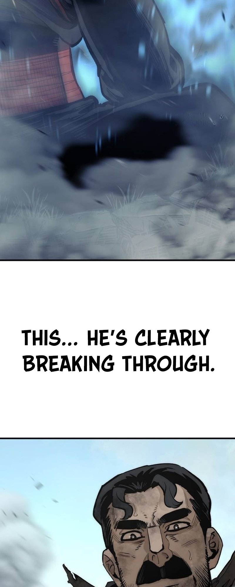 Murim RPG Simulation chapter 115 page 3