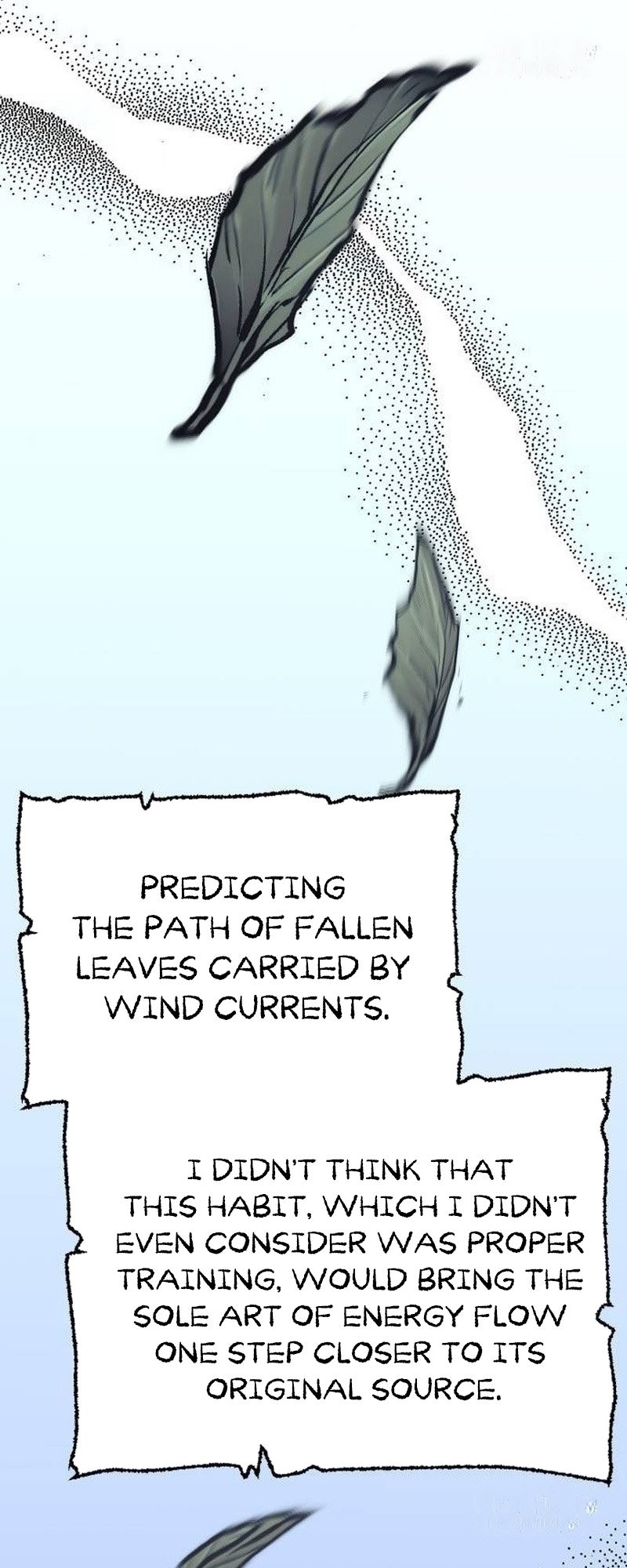 Murim RPG Simulation chapter 115 page 31