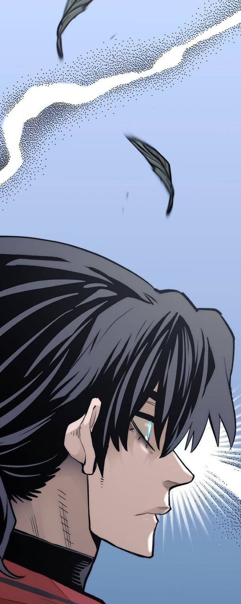 Murim RPG Simulation chapter 115 page 32