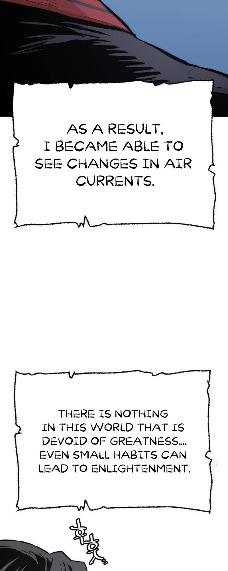 Murim RPG Simulation chapter 115 page 33