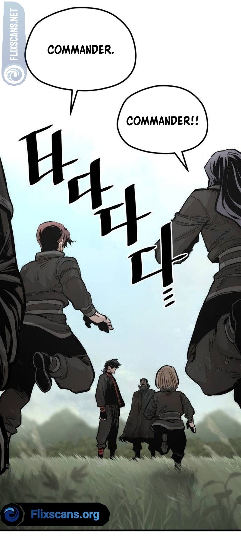 Murim RPG Simulation chapter 115 page 36