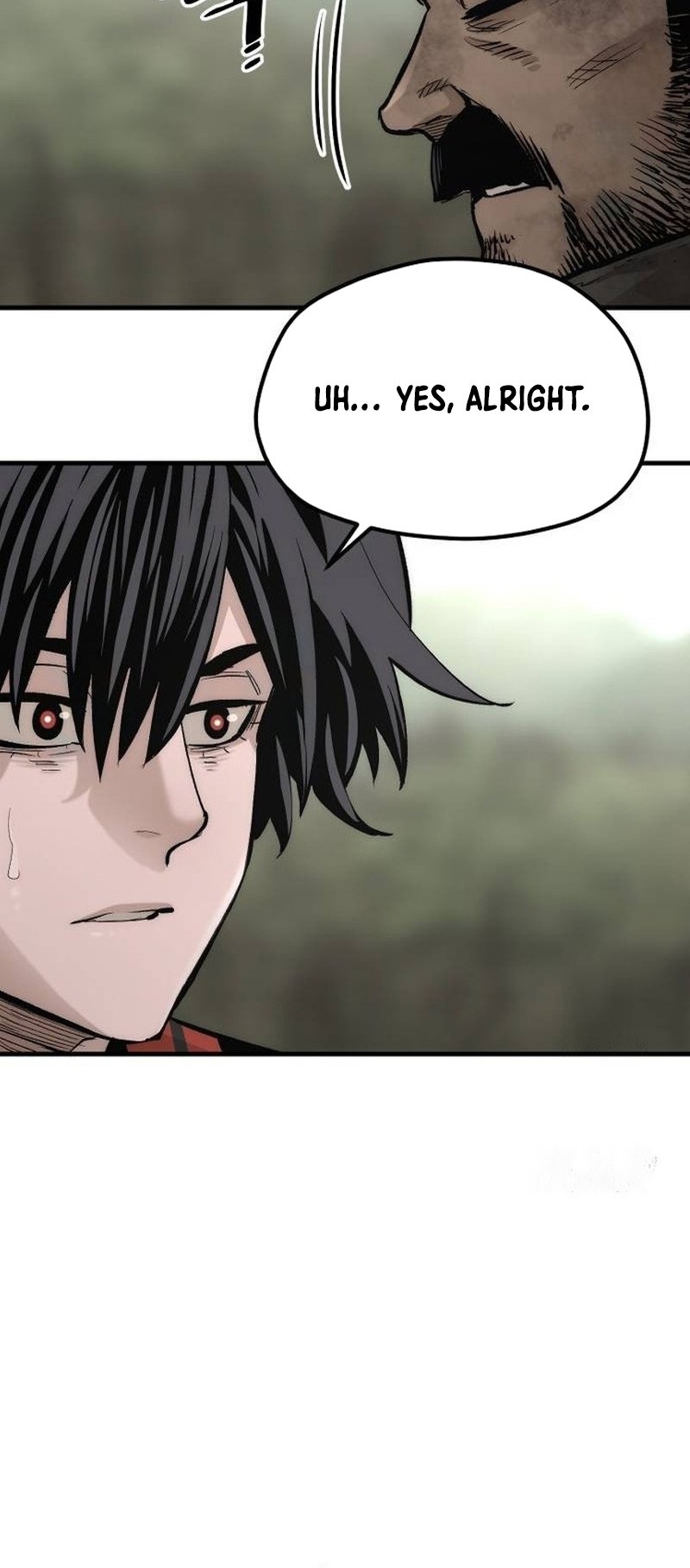 Murim RPG Simulation chapter 115 page 40