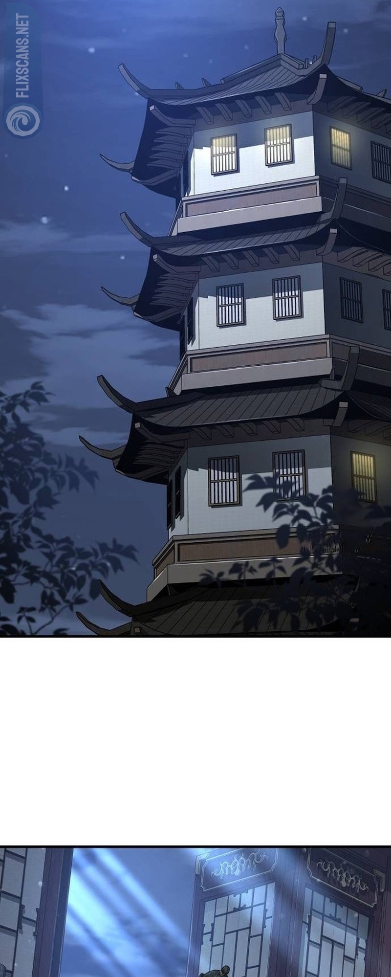 Murim RPG Simulation chapter 115 page 43