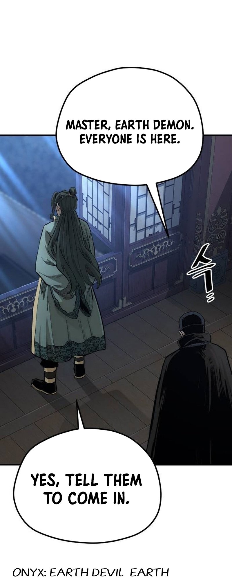 Murim RPG Simulation chapter 115 page 45