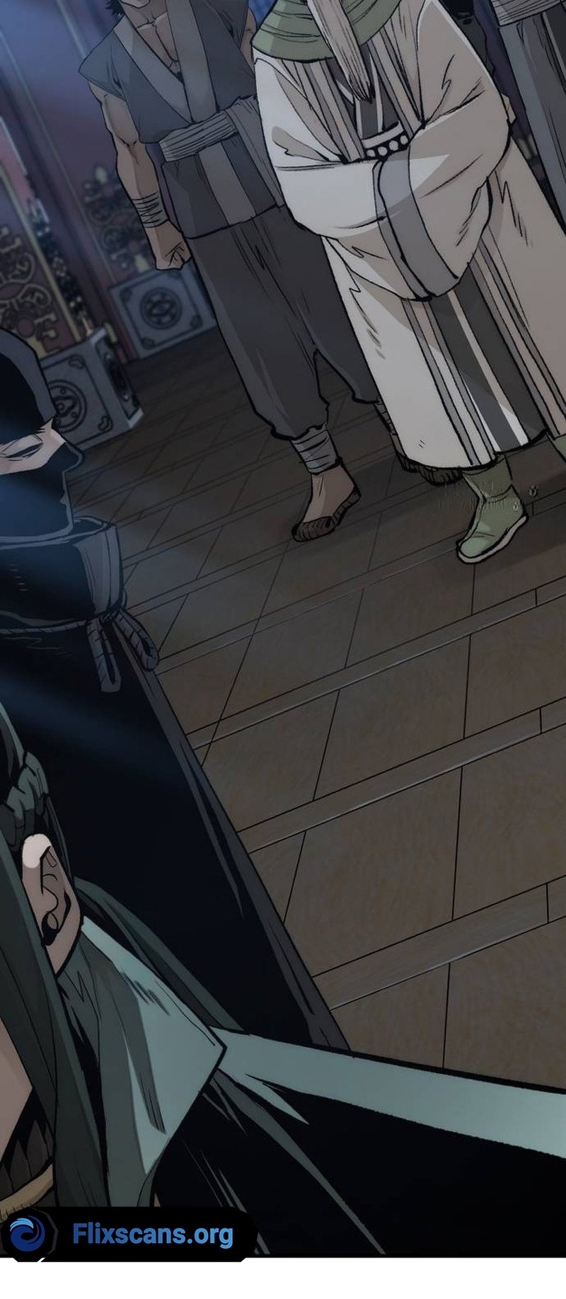 Murim RPG Simulation chapter 115 page 47