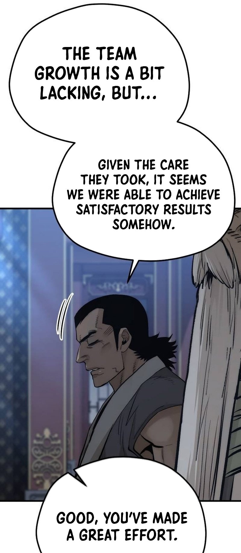 Murim RPG Simulation chapter 115 page 49