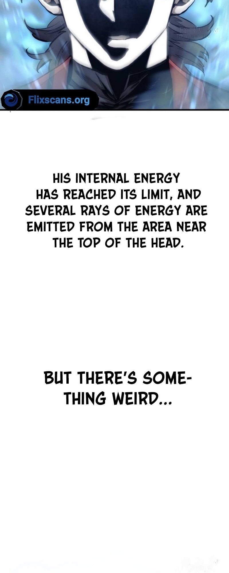 Murim RPG Simulation chapter 115 page 5