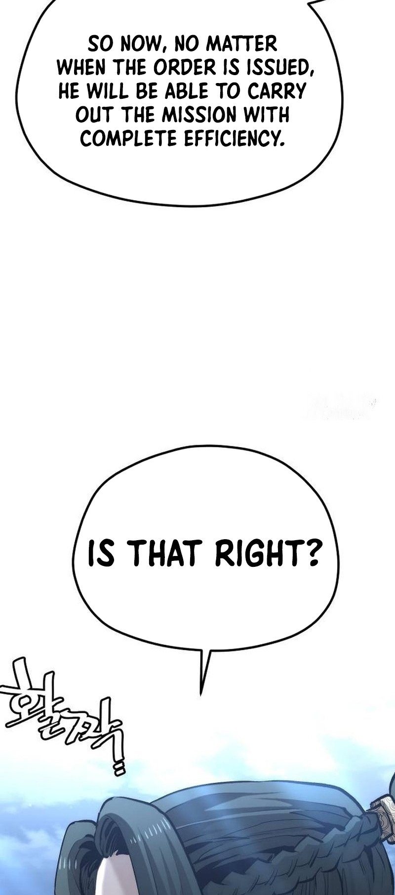 Murim RPG Simulation chapter 115 page 52