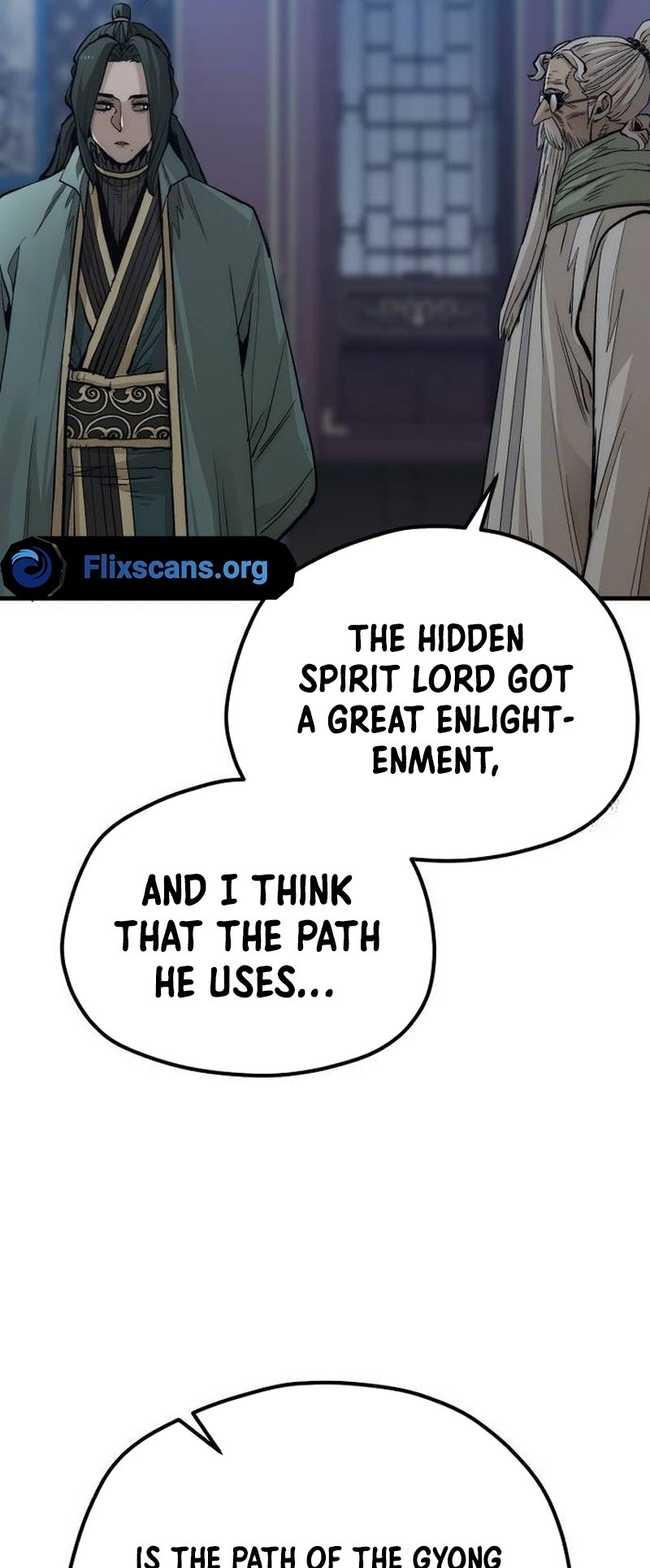 Murim RPG Simulation chapter 115 page 56