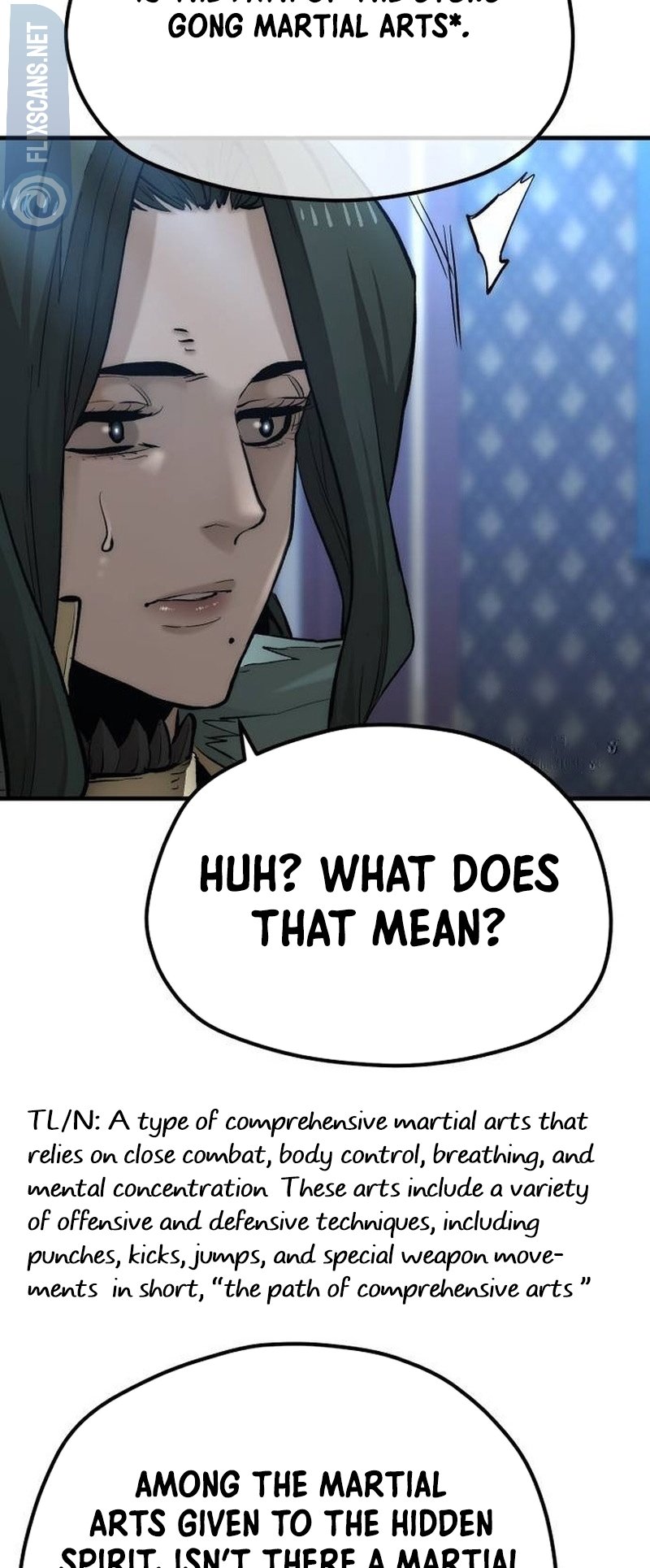 Murim RPG Simulation chapter 115 page 57