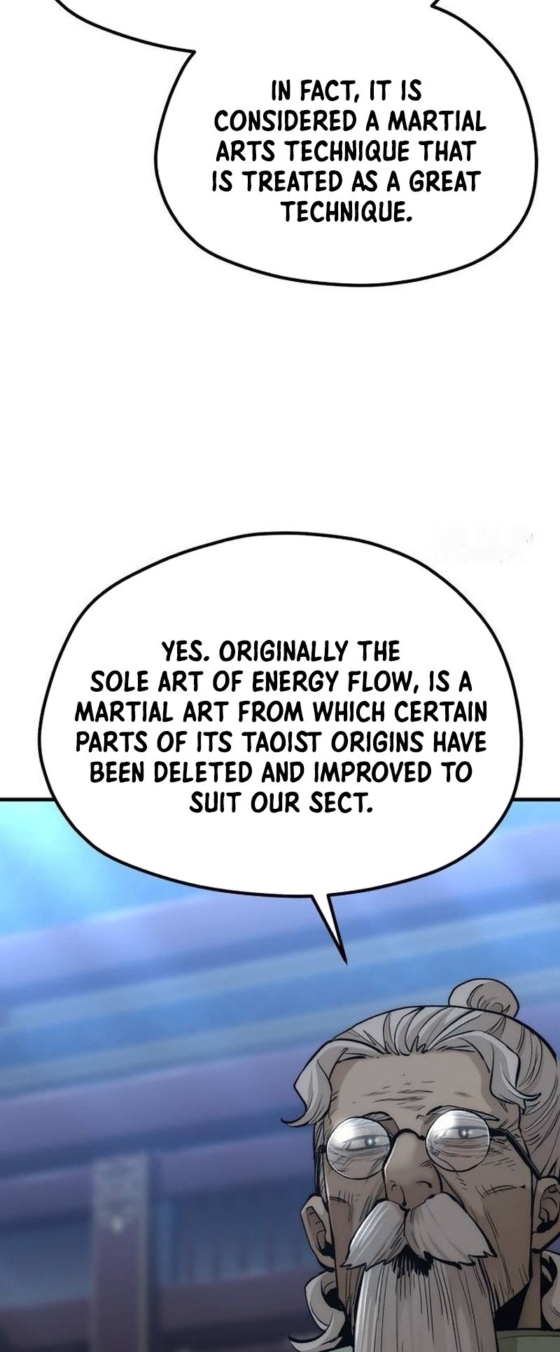 Murim RPG Simulation chapter 115 page 59