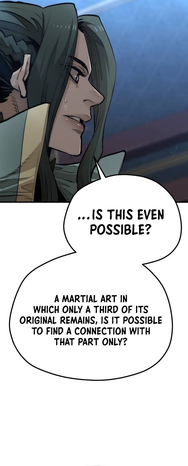 Murim RPG Simulation chapter 115 page 61