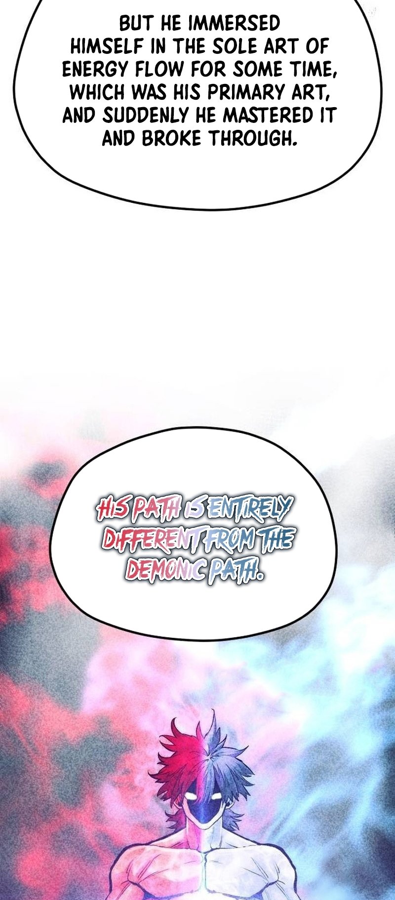 Murim RPG Simulation chapter 115 page 67