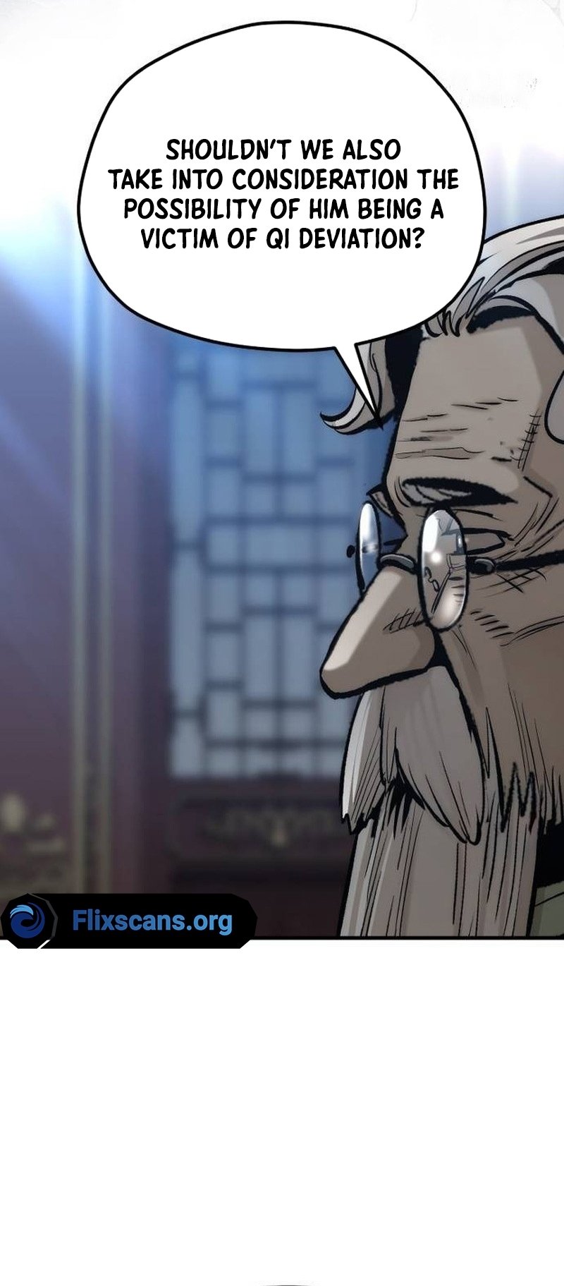 Murim RPG Simulation chapter 115 page 70