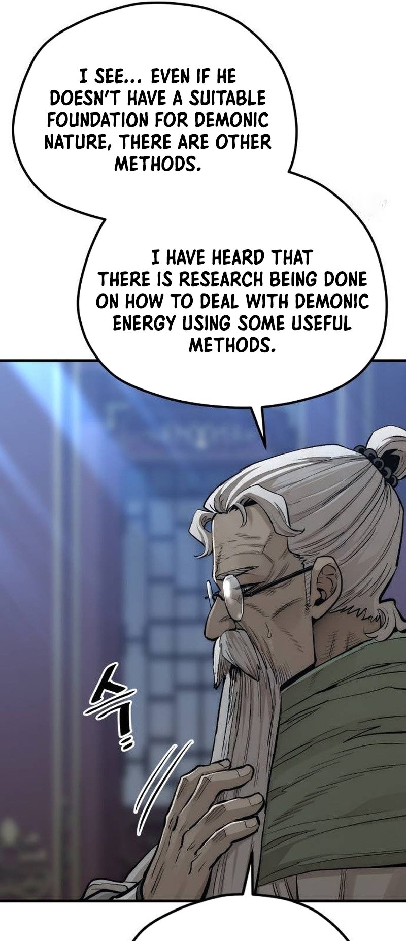 Murim RPG Simulation chapter 115 page 76