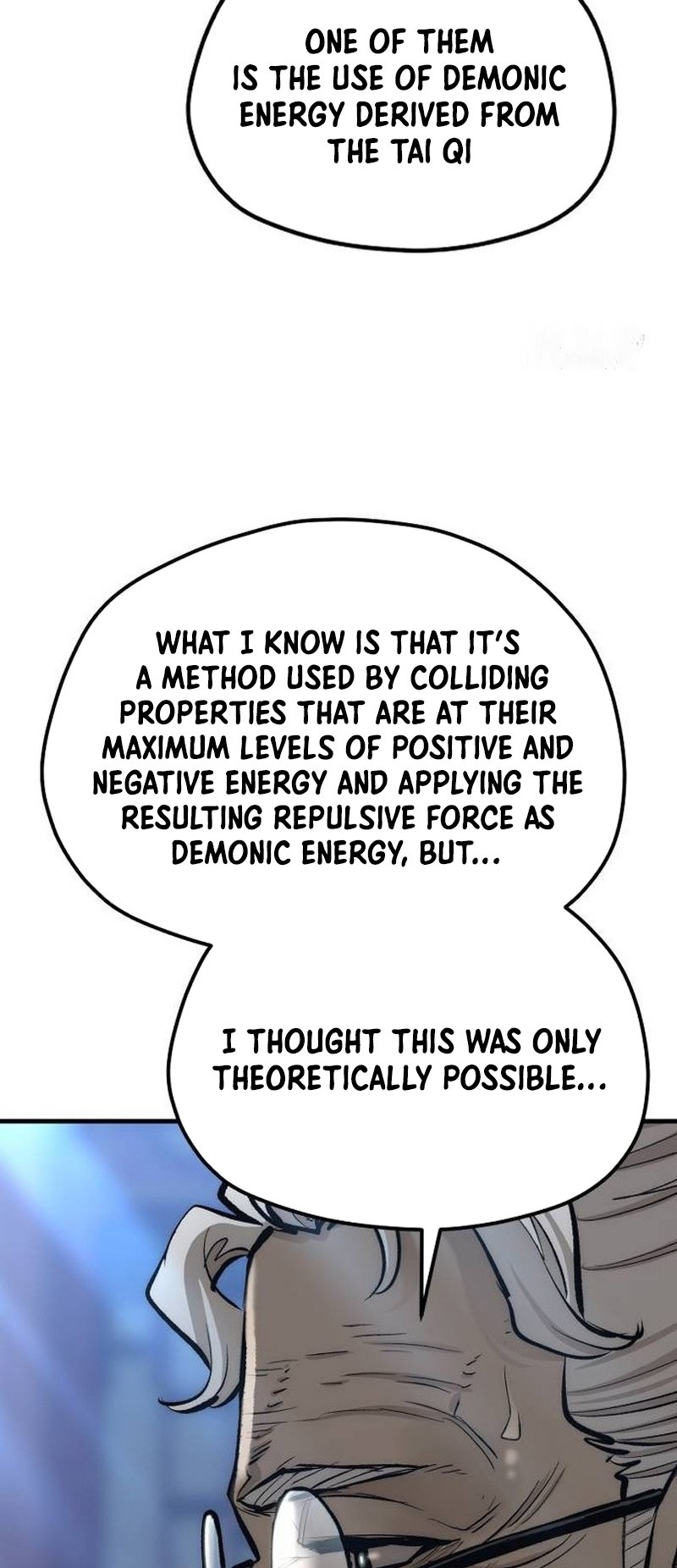 Murim RPG Simulation chapter 115 page 77