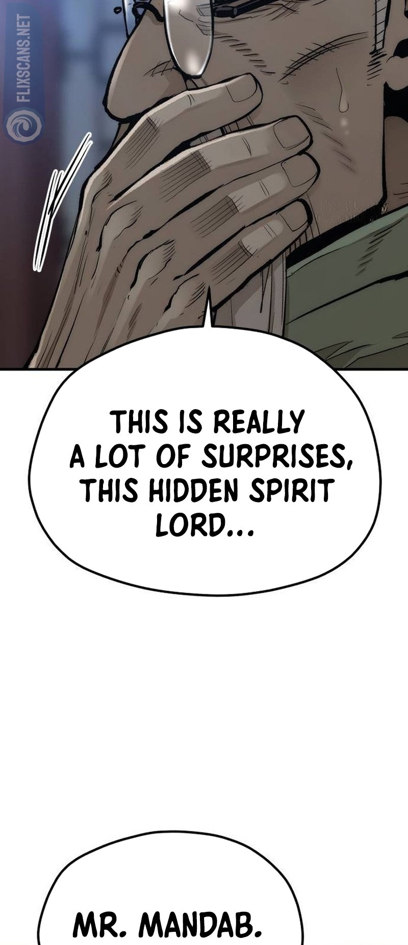 Murim RPG Simulation chapter 115 page 78