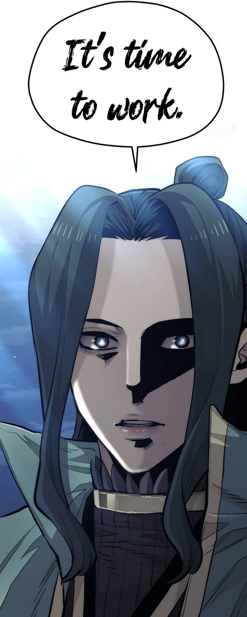 Murim RPG Simulation chapter 115 page 81