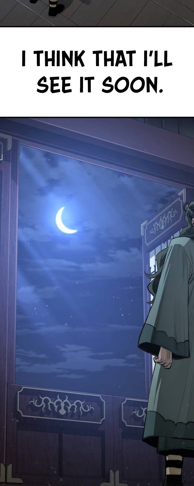 Murim RPG Simulation chapter 115 page 83