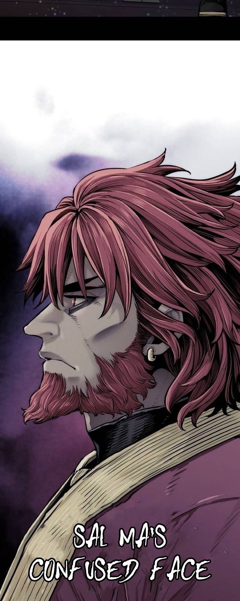 Murim RPG Simulation chapter 115 page 84