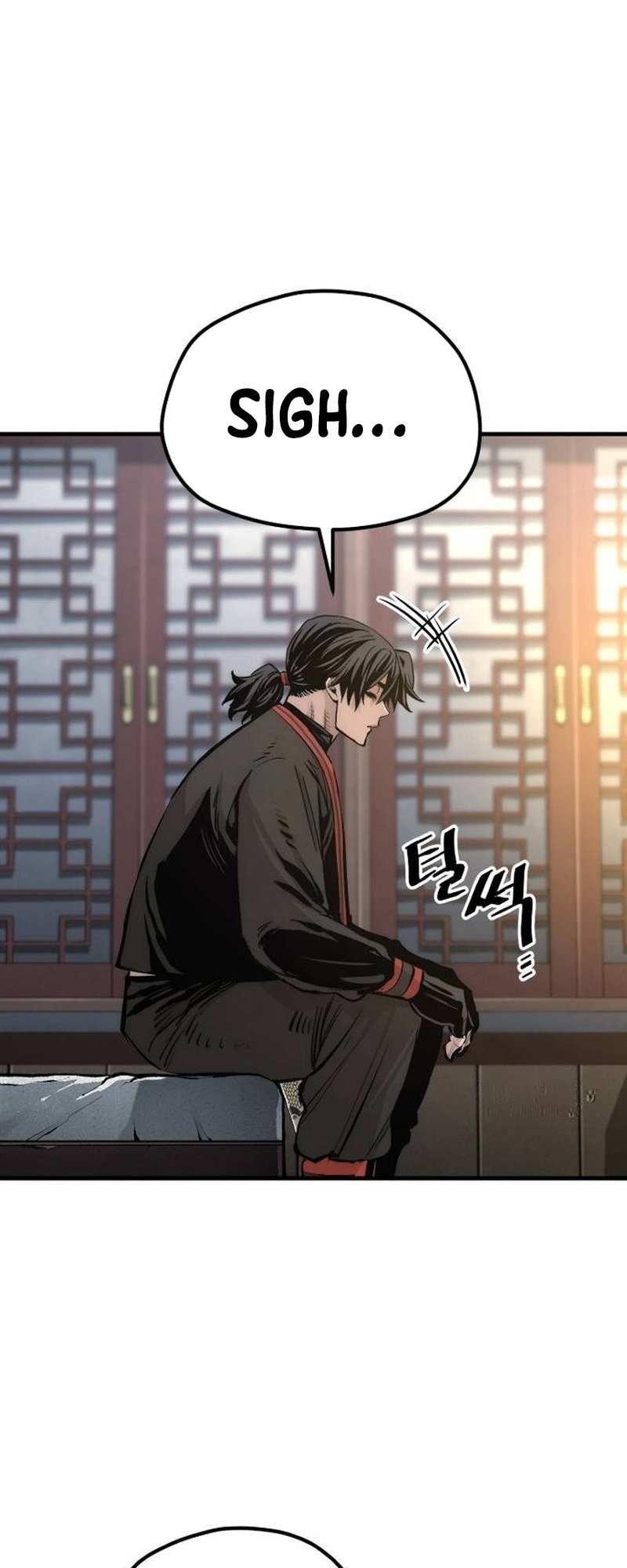 Murim RPG Simulation chapter 115 page 87