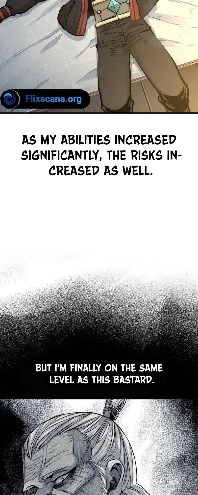 Murim RPG Simulation chapter 115 page 89