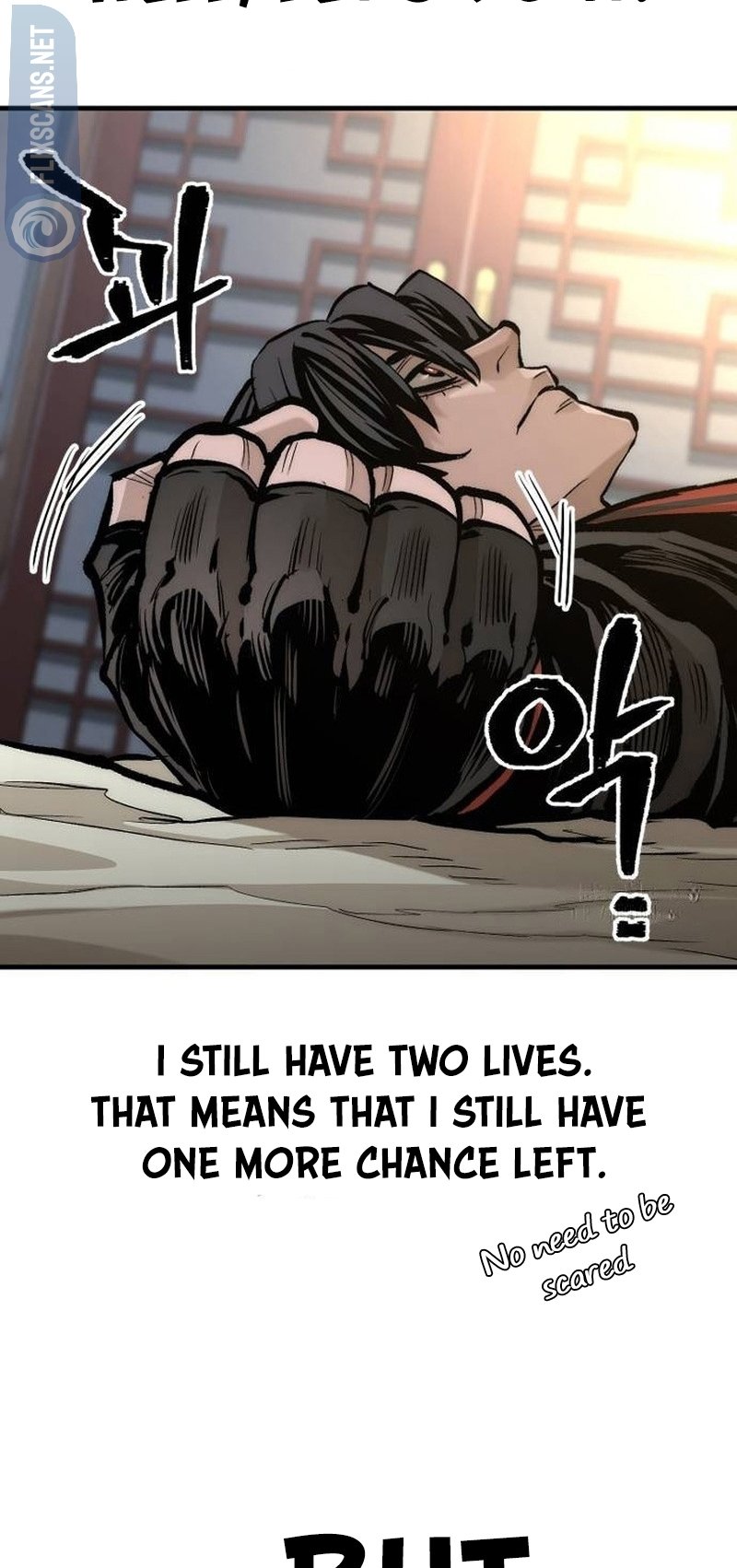 Murim RPG Simulation chapter 115 page 92