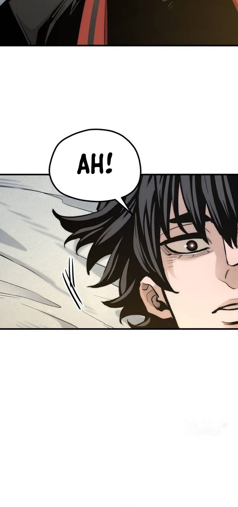 Murim RPG Simulation chapter 115 page 95