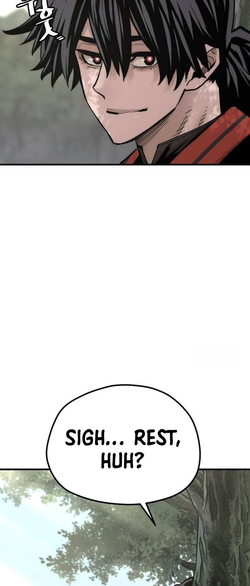 Murim RPG Simulation chapter 116 page 100