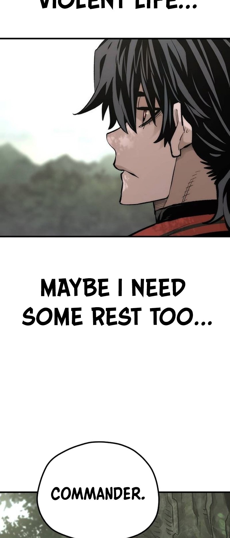 Murim RPG Simulation chapter 116 page 102