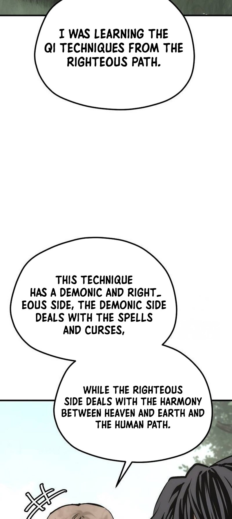 Murim RPG Simulation chapter 116 page 105